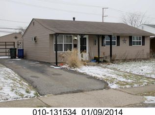 909 Strimple Ave, Columbus, OH