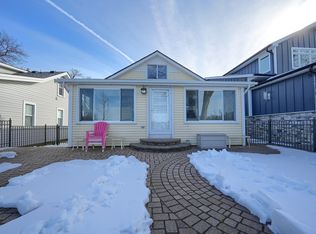 1682 Point St, Commerce Township, MI 48382