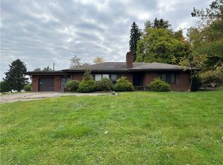 1451 4th St, Monongahela, PA 15063