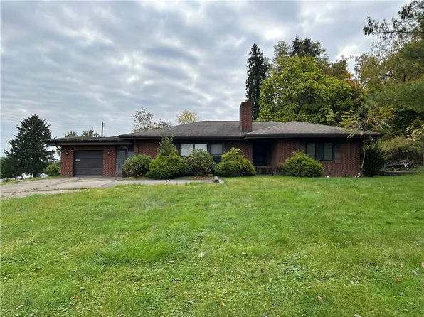 1451 4th St, Monongahela, PA 15063