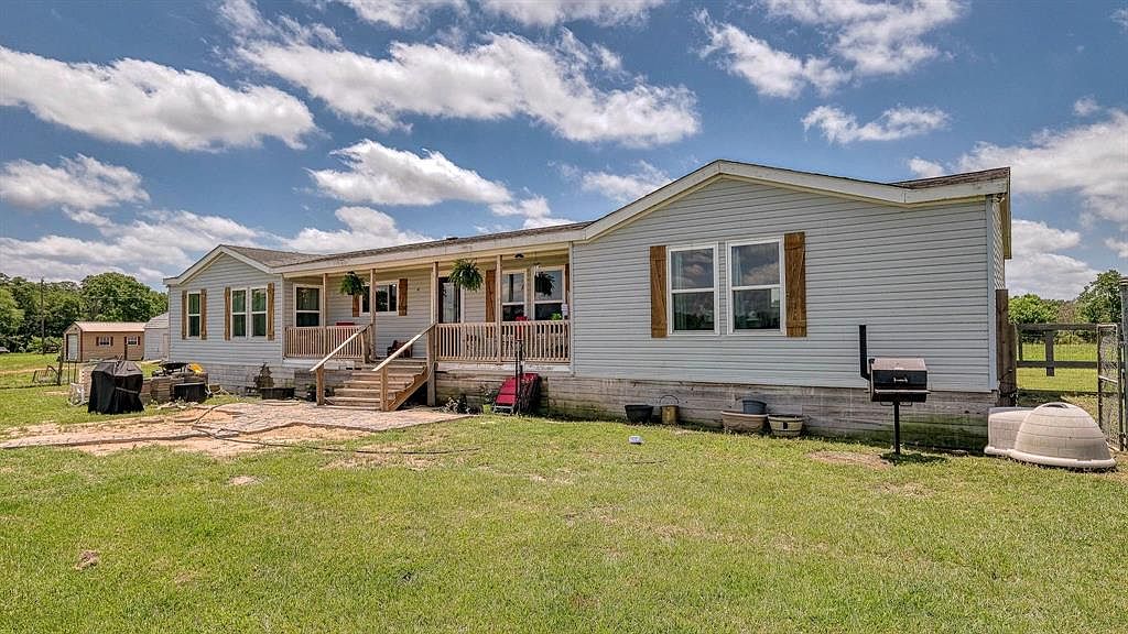 30801 Howell Rd, Waller, TX 77484 Zillow