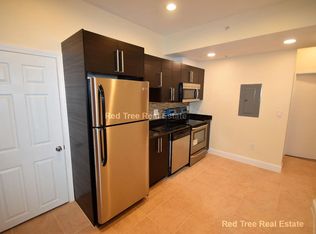 1213 Beacon St APT 7, Brookline, MA 02446