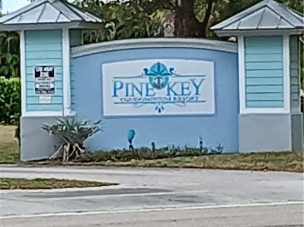 1030 Hancock Creek South Blvd APT 204, Cape Coral, FL 33909