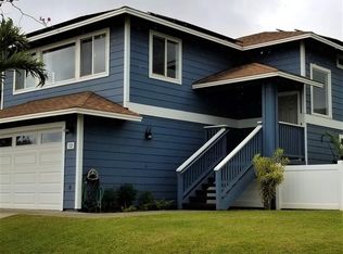 12 Kaikai St, Wailuku, HI 96793