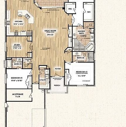 2nd image of this home