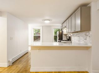 186 Van Horne St #A, Jersey City, NJ 07304