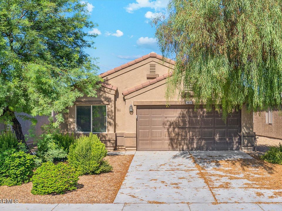 1st image of 28562 N MOONSTONE Way