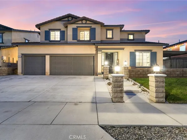 11264 Conner Cir, Mira Loma, CA 91752