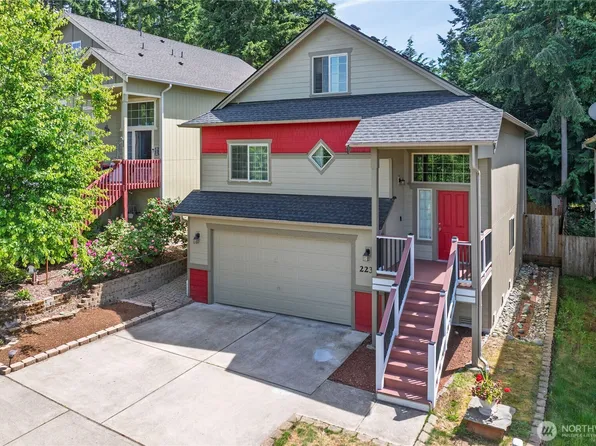 2231 SE Kelby Circle, Port Orchard, WA 98366