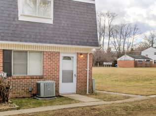 231 Melrose Ct, Forest Hill, MD 21050