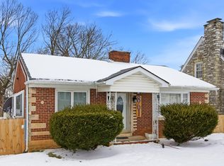 861 Georgetown St, Lexington, KY 40508