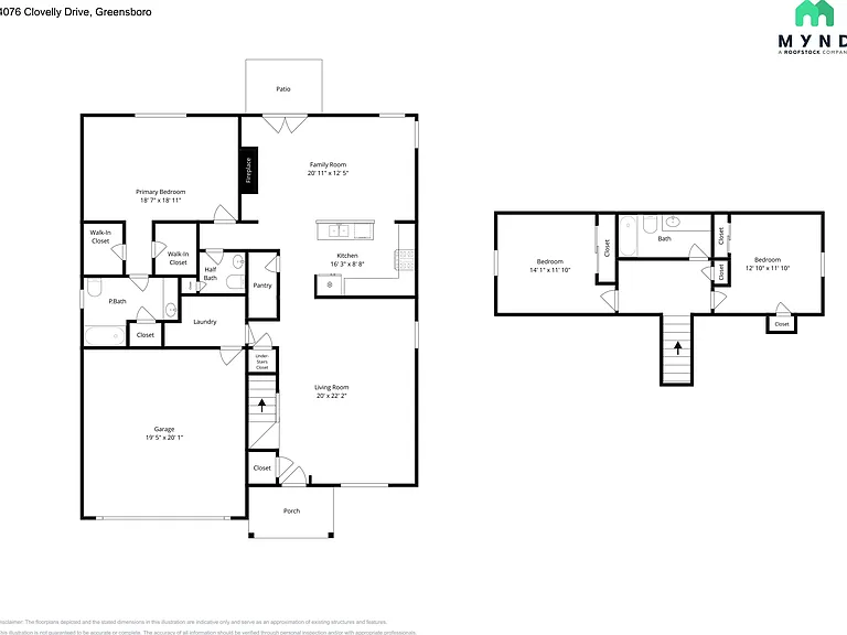 4076 Clovelly Dr — Photo 22