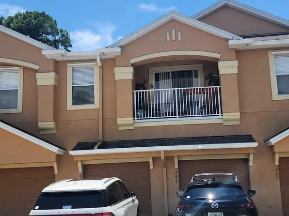 4047 Meander Pl Unit 104, Rockledge, FL 32955