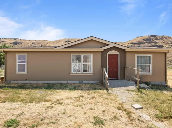 15180 State Route 260, Pasco, WA 99335