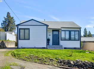 727 NE Jackson St, Roseburg, OR