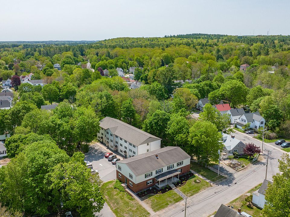 16 Kirk Street, Springvale, ME 04083 Zillow