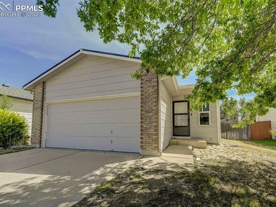 4620 Dooley Way, Colorado Springs, CO, 80911