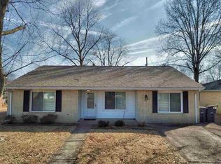 3021 Crossbow Ln, Evansville, IN 47715