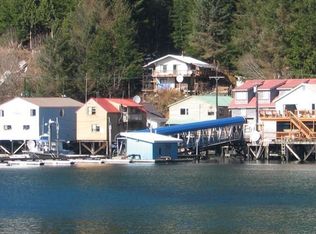 109 Salmon Way, Pelican, AK 99832