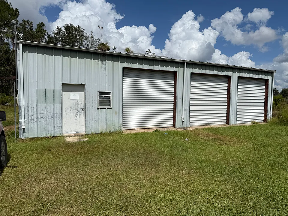8551 Highway 168