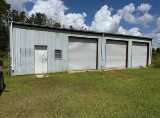 8551 Highway 168, Nashville, GA 31639