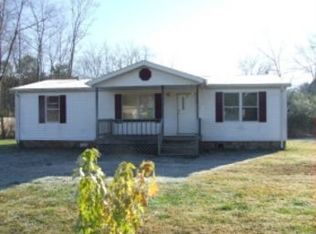 40 Fenceline Rd, Dunlap, TN 37327