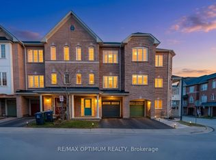 12 Gatlin St, Brampton, ON L6Y 0R6