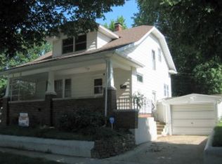 622 W Center St, Decatur, IL 62526