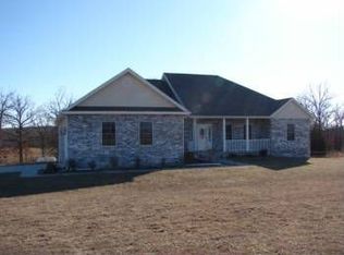 19 Twilight Rd, Conway, MO 65632
