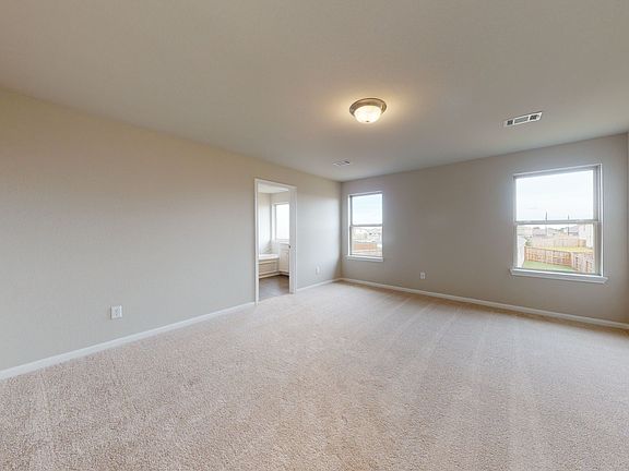 Sierra Vista - Brenham Interior Image 3