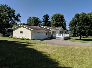 199 Howard Ave, Amery, WI 54001