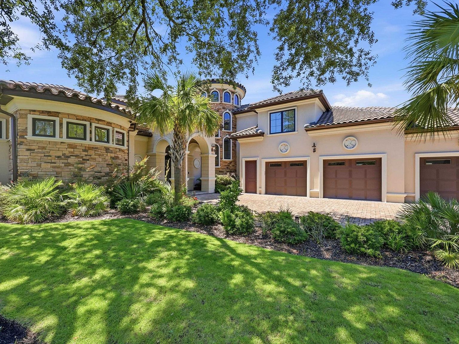 1615 Serena Dr.