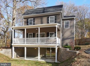 5079 Bonnie Branch Rd, Ellicott City, MD 21043