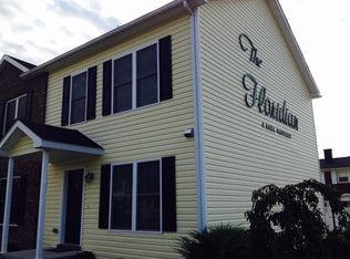 132 S Florida St #112, Buckhannon, WV 26201
