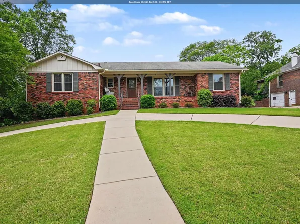 508 Turtle Creek Dr, Birmingham, AL 35226