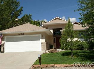 385 W Valley Cir, Grand Junction, CO 81507