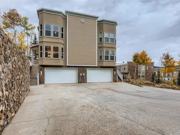 736 Martin Drive, Central City, CO 80427