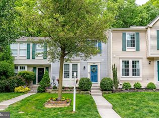 2556 Log Mill Ct, Crofton, MD 21114