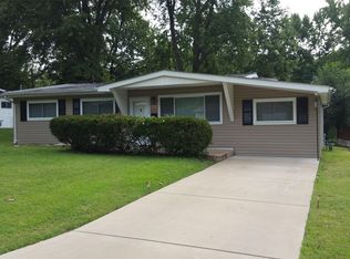 4414 Treadway Ln, Saint Louis, MO 63134