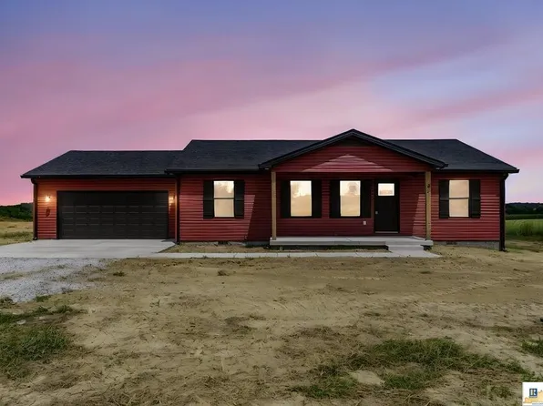 275 J S King Rd, Glasgow, KY 42141
