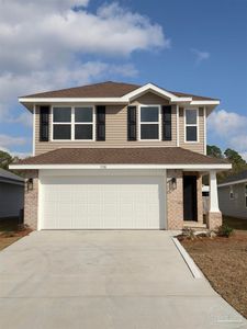 3330 Bliss Ln #12A, Cantonment, FL, 32533