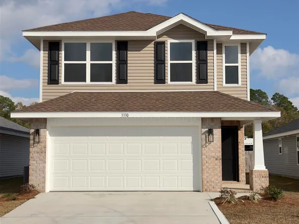 3330 Bliss Ln #12A, Cantonment, FL 32533