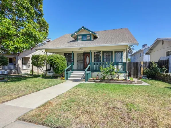 108 Pleasant St, Roseville, CA 95678