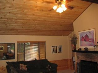 2926 Autumn Dr, Lakeside, AZ 85929