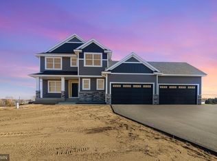 20651 Tamarack St NW, Oak Grove, MN 55011