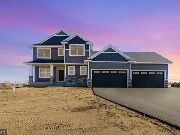 20651 Tamarack St NW, Oak Grove, MN 55011