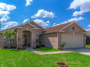 3430 Legends Creek Dr, Spring, TX 77386