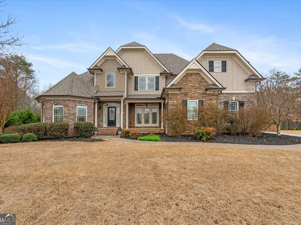 106 Grayson Myers Dr, Villa Rica, GA 30180