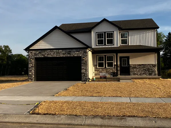 Evergreen Plan, Ash Commons