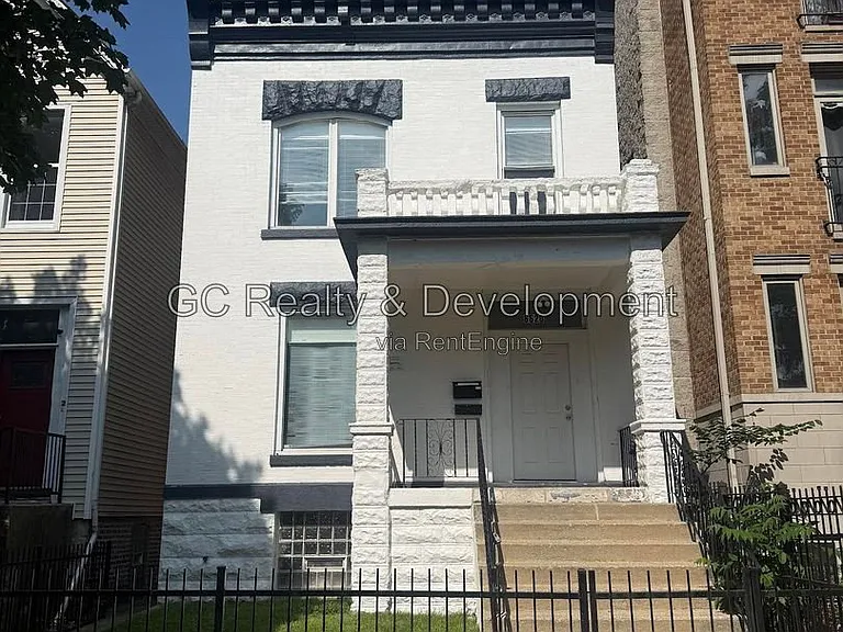 6620 S Drexel Ave #2 — Photo 1